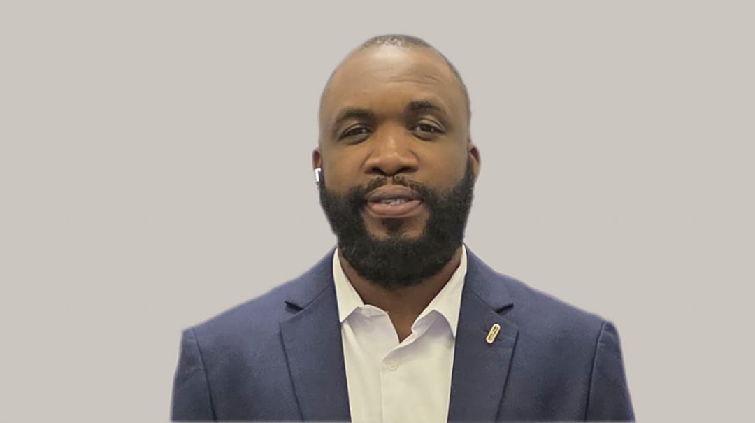 Ogunrinde Razaq Oladayo — Founder